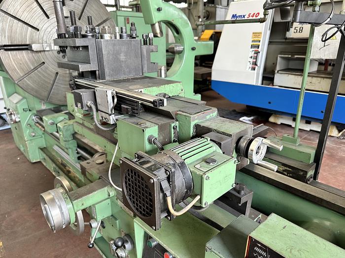 Ottime POTISJE PA 65 DC