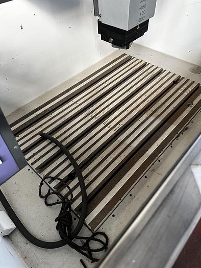 Ottime Elettroerosione a Tuffo Cnc ONA HS 600