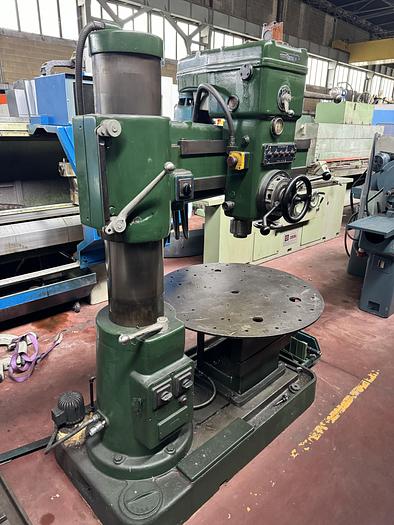 Usato Trapano Radiale ROSA