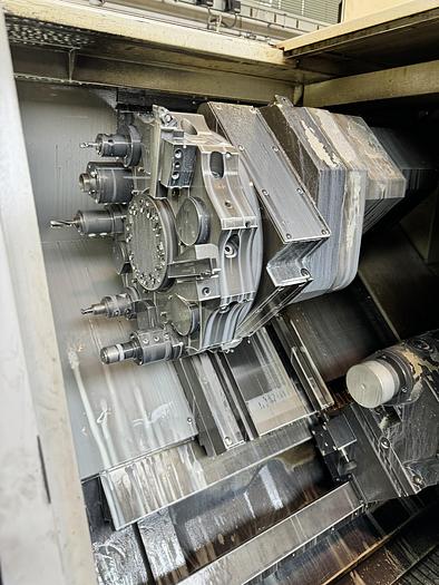 Ottime 1998 DAEWOO PUMA 250 M