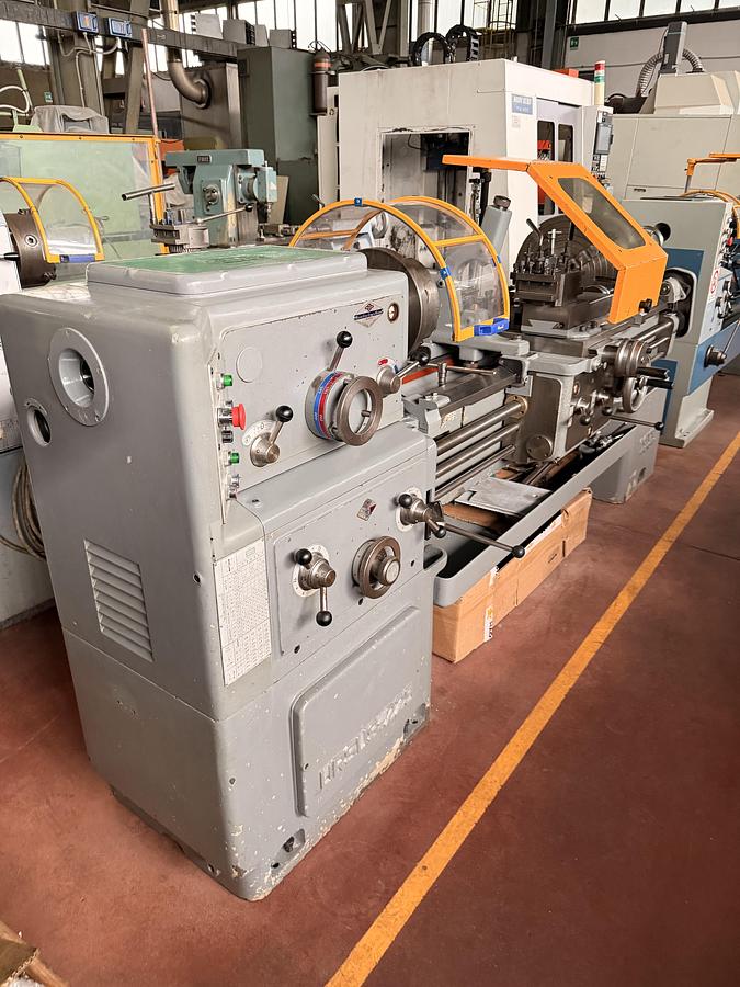 Buone Tornio Parallelo CMT URSUS 225