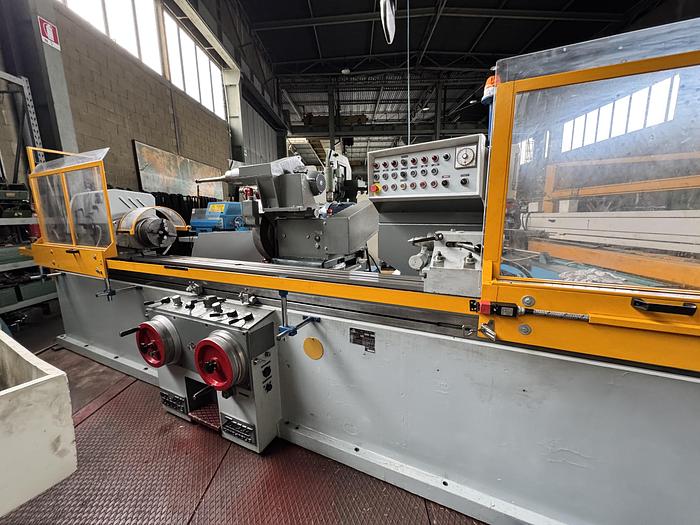 Usato Rettifica Universale ZOCCA RU 2000/3