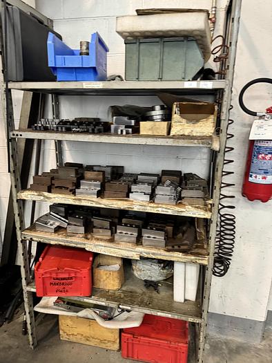 Ottime Tornio Cnc Multiasse NAKAMURA TOME WT 250