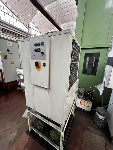 Installata 1984 PAMA AT 130