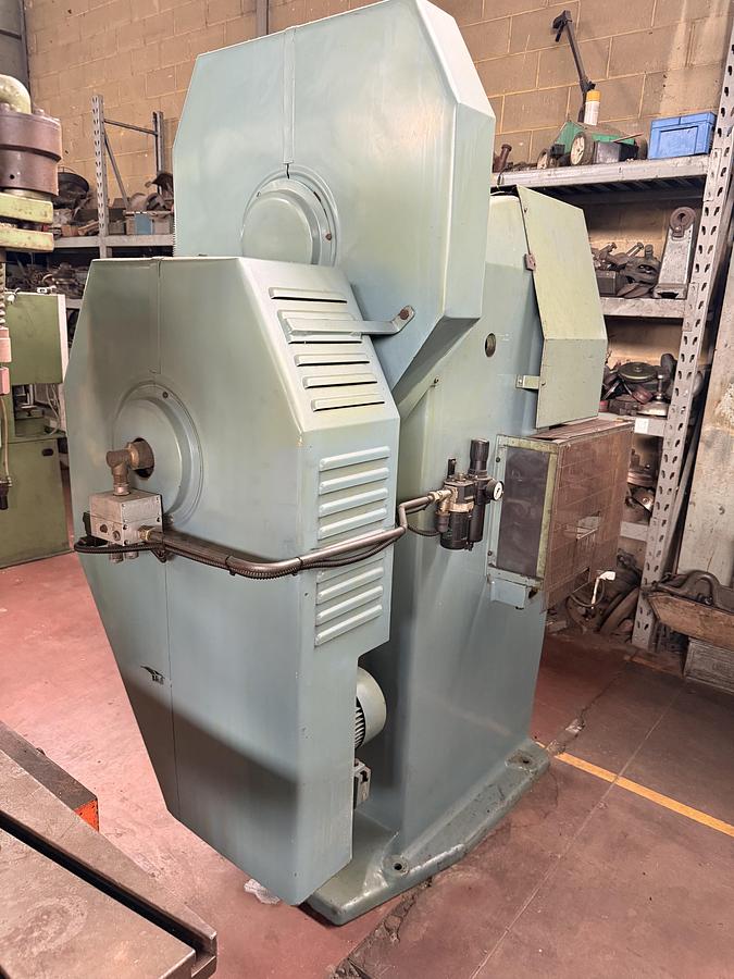 Ottime Pressa Eccentrica CARLO CERINI CCR 60 F