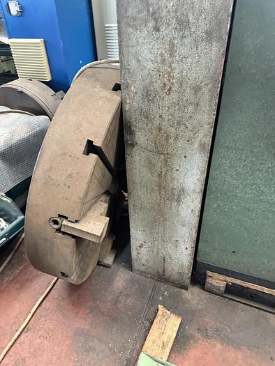 Ottime Tornio Parallelo POTISJE PA 45 DC