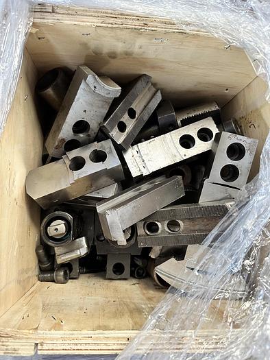 Ottime Tornio Cnc DAEWOO PUMA 350 M