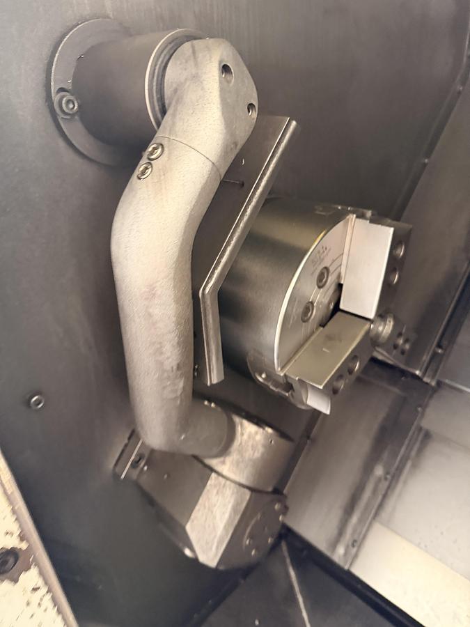 Buone Tornio Cnc HWACHEON Hi-ECO21HS