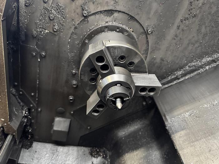 Usato Tornio Cnc MORI SEIKI SL 15
