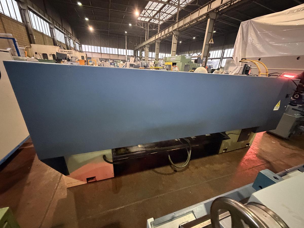 Buone Tornio Parallelo PADOVANI LABOR 255