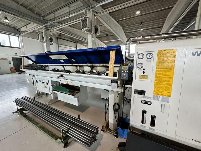 Ottime 2014 NAKAMURA TOME WT 150 II