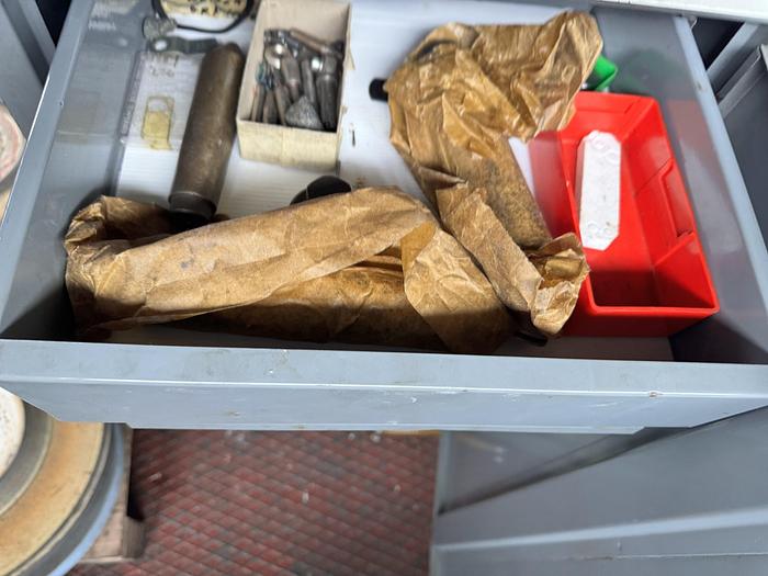 As new R ROBBI OMICRON 1000 E