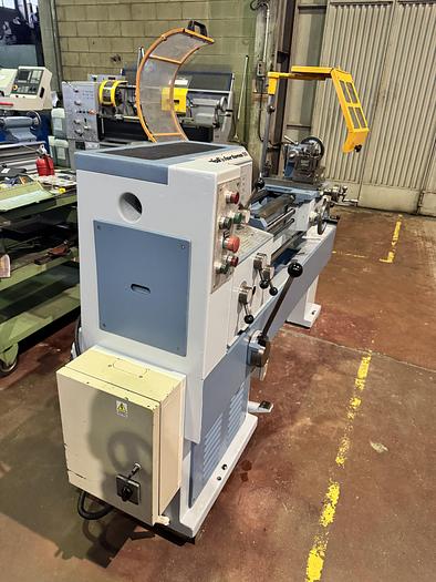 Ottime Tornio Parallelo GRAZIOLI FORTUNA 150