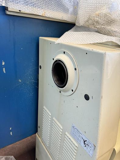 Usato 1999 CMT TORTONA URSUS PLUS 300 1500 105