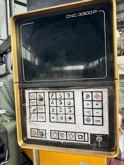 Buone Pressa Piegatrice Oleodin BARIOLA PBI 90/30