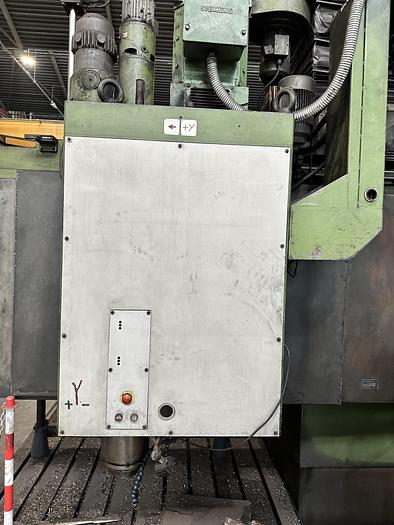 Installata DROOP & REIN LFAS 2000N