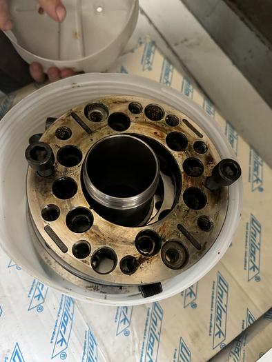 Ottime 2014 NAKAMURA TOME WT 150 II