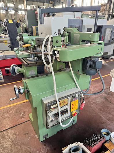 Ottime Pantografo DECKEL GK 21