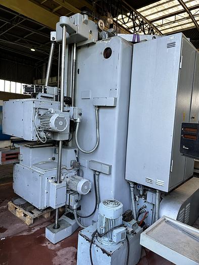 Usato Tornio Verticale TITAN SC 1250