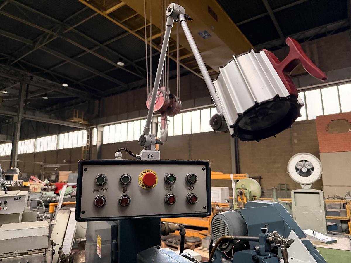 Ottime Jones & Shipman 1311