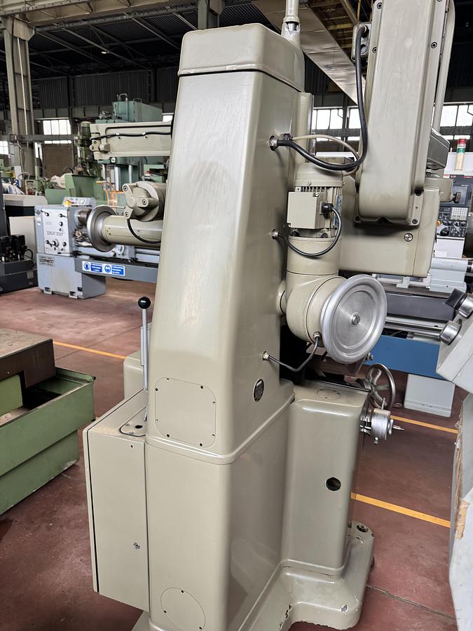 Ottime Pantografo Tridimensionale PEAR 1FC4
