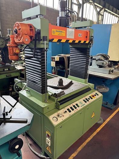 Ottime Pressa Provastampi MILLUTENSIL BV 25