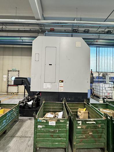 Ottime 2008 DOOSAN PUMA VT900M