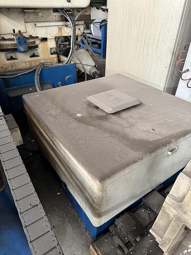 Installata TOS HOSTIVAR BUA 63/2000