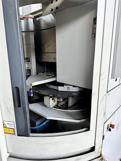 Buone 2002 MIKRON HSM 400