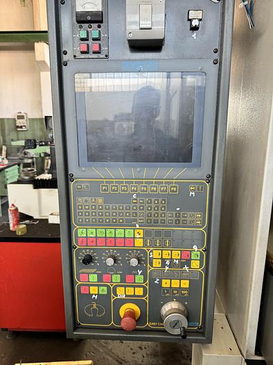 Buone 2001 FAVRETTO MD 200