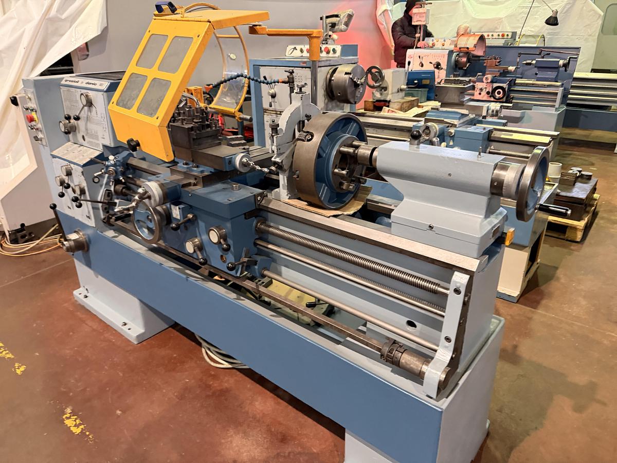 Ottime GRAZIOLI DANIA 180