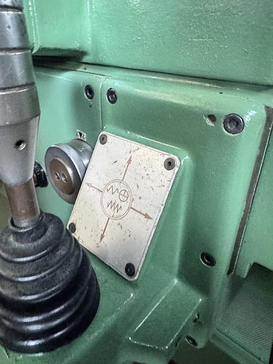 Usato Tornio Parallelo PBR TM 30