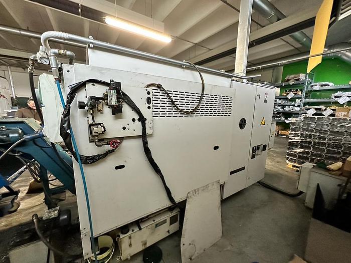 Ottime 1995 MORI SEIKI SL 25 MC
