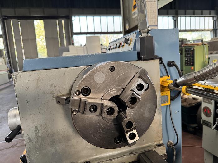 Buone Tornio Parallelo PADOVANI LABOR 255