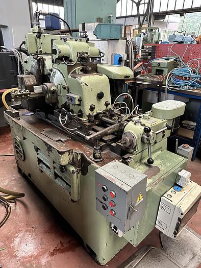 Usato Rettifica senza centri ROSSI MONZA 400