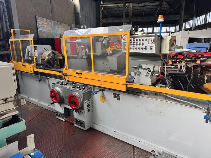 Usato Rettifica Universale ZOCCA RU 2000/3