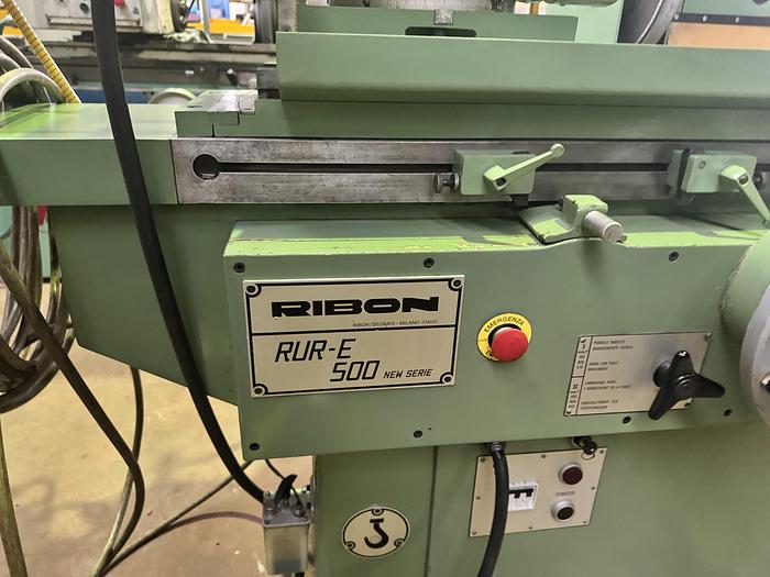 Buone RIBON RUR-E 500 NEW SERIE