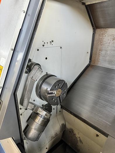 Ottime Tornio Cnc MAZAK SQT 250