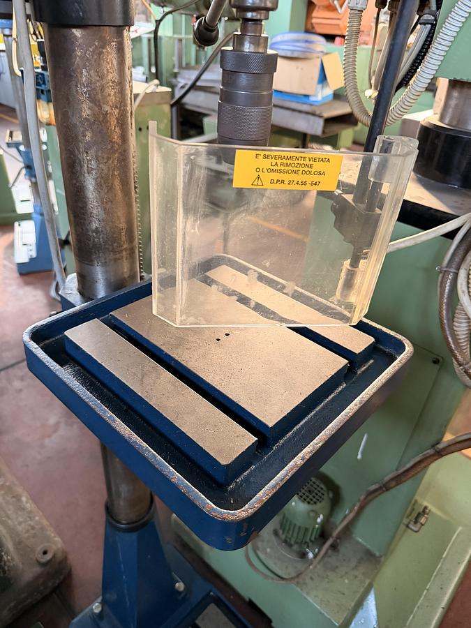 Ottime 2006 RIGES RT 20