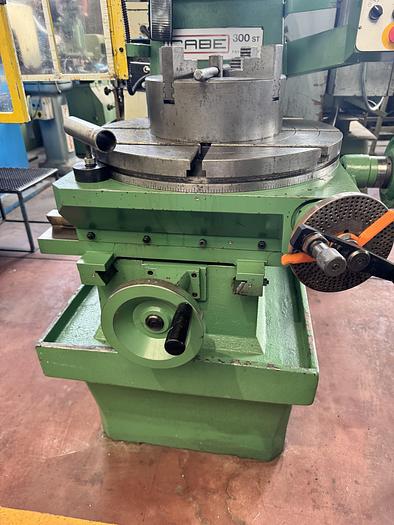 As new Stozzatrice CABE ST 300