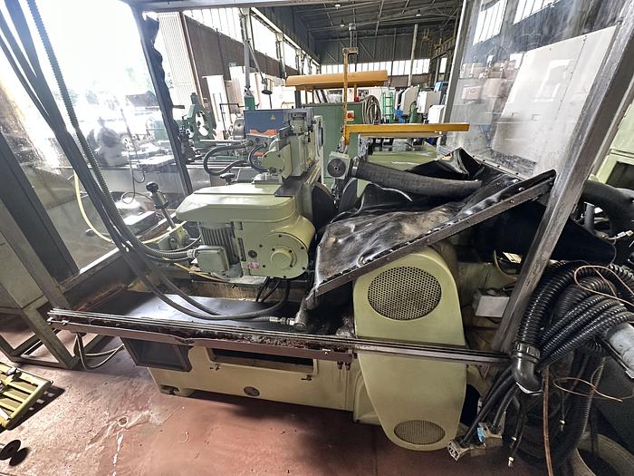 Buone ROSSI MONZESI 500