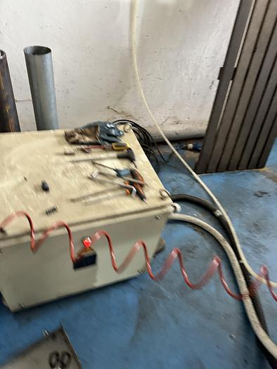 Usato Centro di Lavoro Verticale DAH LIH MCV 720