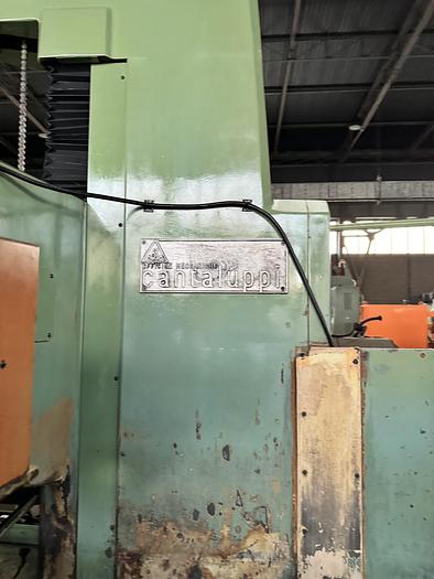 Buone CANTALUPPI RT 2500