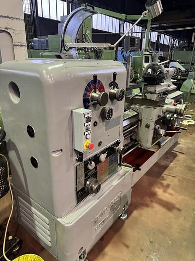 Ottime Tornio Parallelo ANSELMI MONOFAP 325EA