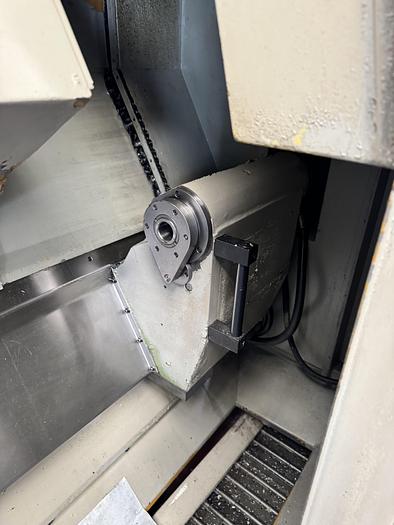 Ottime Tornio Cnc PPR COSMOS