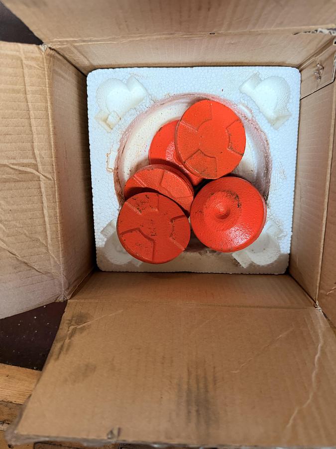 Tornio Parallelo CASTOR 200 LV