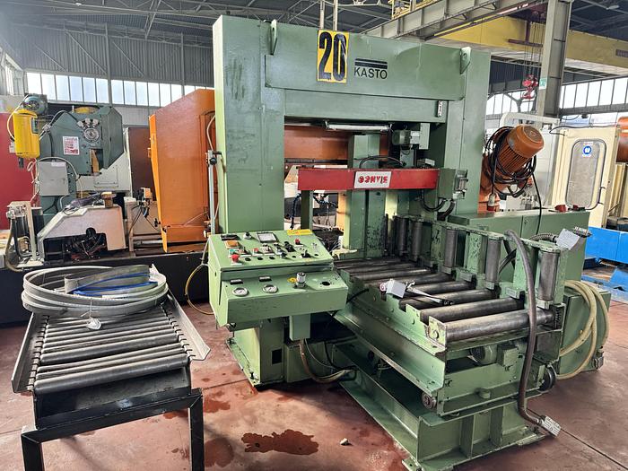 Usato KASTO 520