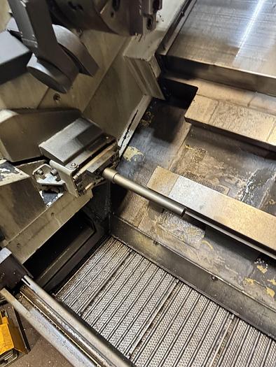 As new 2019 TAKISAWA LA-250M