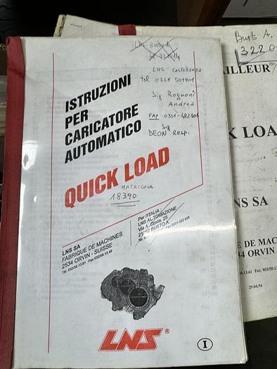 Ottime Tornio Cnc DAEWOO PUMA 250 M