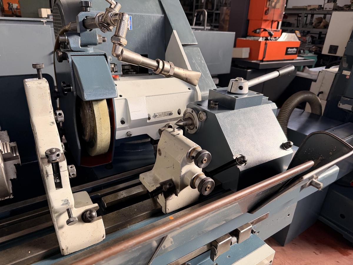 Ottime Rettifica Universale Idraulica ones & Shipman 1311